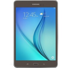 Deals, Discounts & Offers on Tablets - Samsung Galaxy Tab A T355Y 16 GB 8 inch with Wi-Fi+4G Tablet (Smoky Titanium)