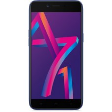 Deals, Discounts & Offers on Mobiles - OPPO A71k (New Edition) (Blue, 16 GB)(3 GB RAM)