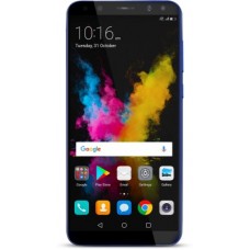 Deals, Discounts & Offers on Mobiles - Honor 9i (Aurora Blue, 64 GB)(4 GB RAM)