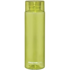 Deals, Discounts & Offers on Storage - Mastercool O2 Premium 1000 ml Bottle(Pack of 1, Green)