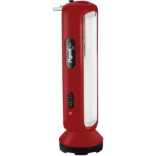 Deals, Discounts & Offers on Home Improvement - Pigeon Radiance Emergency Light(Red)