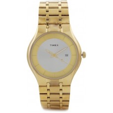 Deals, Discounts & Offers on Watches & Wallets - Timex TI000N10300 Fashion Watch - For Men