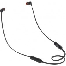 Deals, Discounts & Offers on Headphones - JBL T160BT Bluetooth Headset with Mic(Black, In the Ear)