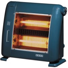 Deals, Discounts & Offers on Home Appliances - Usha Steam Heater SH 3508H Quartz Room Heater