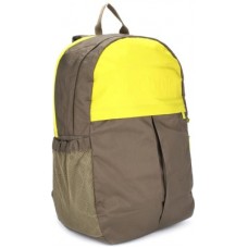Deals, Discounts & Offers on Backpacks - REEBOK Le Cmbi Backpack(Green)