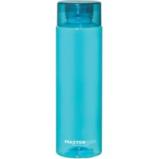 Deals, Discounts & Offers on Storage - Mastercool O2 Premium 1000 ml Bottle(Pack of 1, Blue)