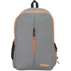 Deals, Discounts & Offers on Backpacks - Billion HiStorage Backpack(Grey)