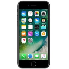 Deals, Discounts & Offers on Mobiles - Apple iPhone 7 (Black, 2GB RAM, 32GB Storage)