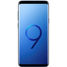 Deals, Discounts & Offers on Mobiles - Samsung Galaxy S9 Plus (Coral Blue, 6GB RAM, 64GB Storage) with Offers