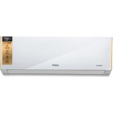Deals, Discounts & Offers on Air Conditioners - MarQ by Flipkart 1.5 Ton 5 Star BEE Rating 2018 Inverter AC - White(FKAC155SIA, Copper Condenser)