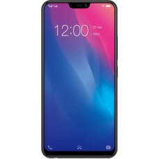 Deals, Discounts & Offers on Mobiles - [For HDFC Card Users] Vivo V9 Youth (Black, 32 GB)(4 GB RAM)