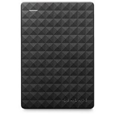 Deals, Discounts & Offers on Storage - Seagate 2 TB Wired External Hard Disk Drive(Black)