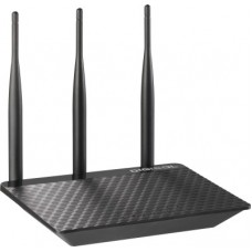 Deals, Discounts & Offers on Computers & Peripherals - Digisol DG-HR3300TA Wireless Broadband Router(Black)