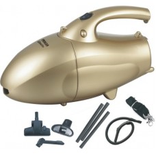 Deals, Discounts & Offers on Home Appliances - Inalsa Clean Pro 800W Hand-held Vacuum Cleaner(Golden)