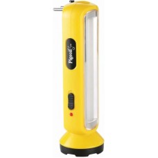 Deals, Discounts & Offers on Home Improvement - Pigeon RADIANCE Emergency Light(Yellow)