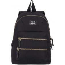 Deals, Discounts & Offers on Backpacks - Lavie Barcelona 18 L Backpack (Black)