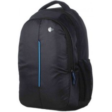 Deals, Discounts & Offers on Backpacks - HP 15.6 inch Expandable Laptop Backpack (Black) 25 L Backpack(Black)