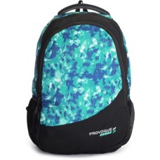 Deals, Discounts & Offers on Backpacks - Provogue Sports GRAFIX HI-STORAGE 30 L Backpack(Multicolor)