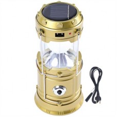 Deals, Discounts & Offers on Home Improvement - bullet Gold Metal Hanging Lantern(0 mm X 0 mm, Pack of 1)