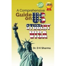 Deals, Discounts & Offers on  - A Comprehensive Guide on US Student Visa Paperback