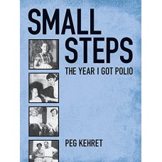 Deals, Discounts & Offers on  - Small Steps: The Year I Got Polio Paperback