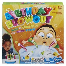 Deals, Discounts & Offers on  - Hasbro Gaming Birthday Blowout
