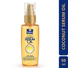 Deals, Discounts & Offers on Personal Care Appliances -  Parachute Advansed Coconut Hair Serum Oil, 50 ml