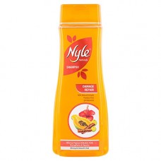 Deals, Discounts & Offers on Personal Care Appliances -  Nyle Damage Repair Shampoo, 800ml