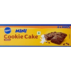 Deals, Discounts & Offers on Grocery & Gourmet Foods -  Pillsbury Cookie Cake Minis, 11g (Pack of 6)