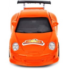 Deals, Discounts & Offers on Toys & Games - Mitashi Dash 1:32 Wonder Car(Orange)