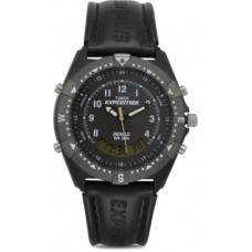 Deals, Discounts & Offers on Watches & Wallets - Timex TW00MF103 Timex Expedition Watch - For Men