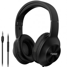 Deals, Discounts & Offers on  -  TAGG SoundGear 700 Over Ear Wired Headphones
