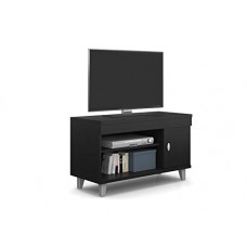 Deals, Discounts & Offers on  - Flat 81% Off:- Forzza Asahi TV Unit Wenge + Free Furniture Assembly