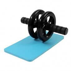 Deals, Discounts & Offers on  - Dolphin Plastic Total Body Ab Exerciser (Medium Size, Black)
