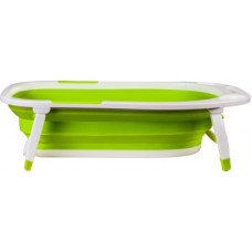 Deals, Discounts & Offers on Baby Care - U-grow Folding Silicone Baby Bath
