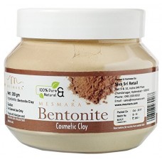 Deals, Discounts & Offers on Personal Care Appliances -  Mesmara Bentonite Clay, 200g