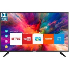 Deals, Discounts & Offers on Entertainment - MarQ by Flipkart Dolby 43 inch(109 cm) Full HD Smart LED TV(43HSFHD)