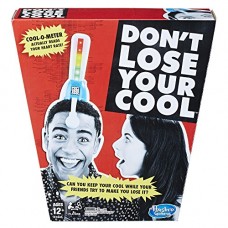 Deals, Discounts & Offers on Toys & Games - Don't Lose Your Cool Game Electronic Adult Party Game Ages 12 and Up