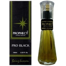 Deals, Discounts & Offers on  - Being Human Prophecy black Perfume - 100 ml(For Men & Women)