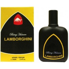 Deals, Discounts & Offers on  - Being Human Lamborghini Yellow Perfume - 100 ml(For Men & Women)