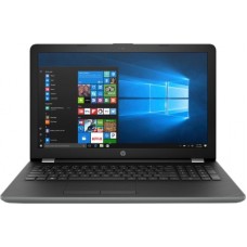 Deals, Discounts & Offers on Laptops - HP 15 APU Dual Core A9 - (4 GB/1 TB HDD/Windows 10 Home) 15-bw519AU Laptop(15.6 inch, Smoke Grey, 2.1 kg)