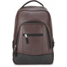 Deals, Discounts & Offers on Backpacks - Billion HiStorage Backpack(Brown)
