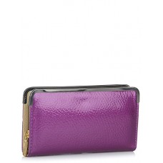 Deals, Discounts & Offers on Watches & Handbag - Alessia 74 Women's Wallet (Purple)