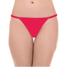Deals, Discounts & Offers on Women - Women's Thong Pink Panty (Pack of 1)worth Rs. 250