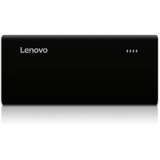 Deals, Discounts & Offers on Power Banks - Lenovo 10400 mAh Power Bank (PA)(Lithium-ion)