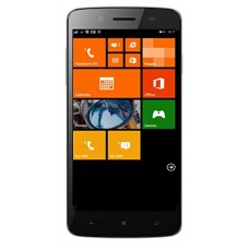 Deals, Discounts & Offers on Mobiles - Micromax Canvas Win W121 (Black)