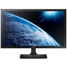 Deals, Discounts & Offers on Televisions - Samsung 23.6 inch Full HD LED Backlit Monitor