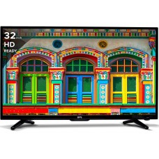 Deals, Discounts & Offers on Televisions - BPL 80cm (32 inches) HD Ready LED TV