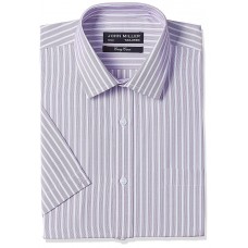 Deals, Discounts & Offers on Men Clothing - John Miller Men' s Formal Shirt