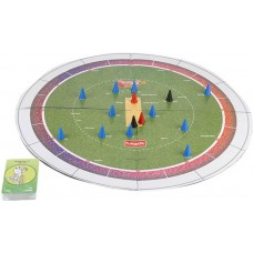 Deals, Discounts & Offers on Sports - Funskool Cricket (Howzzat) Strategy Game Board Game